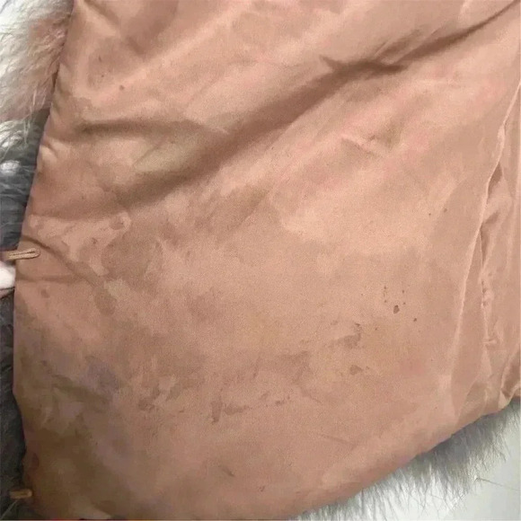 Pello Bello Women's Multicolor Feather Jacket Size M Party/Cocktail - Picture 6 of 16